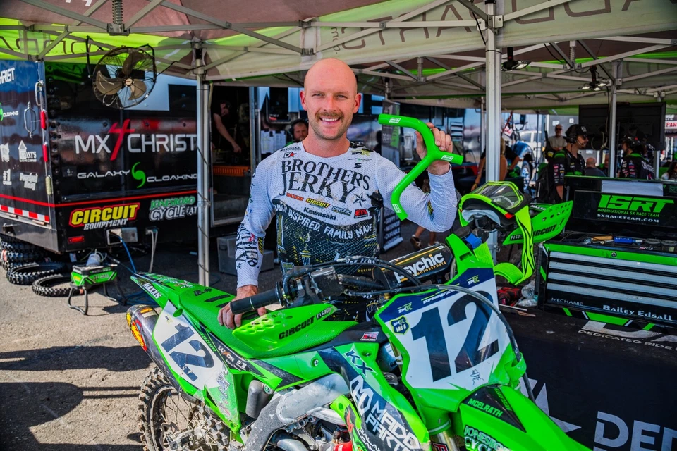 Manguera de radiador de silicona púrpura 23-129PU para HONDA CRF450 R RWE RX X 2021-2026 Foto 4 de 4