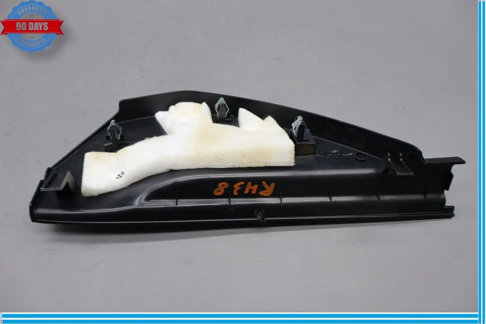 12-19 Mercedes X166 GL450 ML400 Frontal Lado Derecho Salpicadero Cubierta de Extremo Fabricante Original Foto 4 de 4