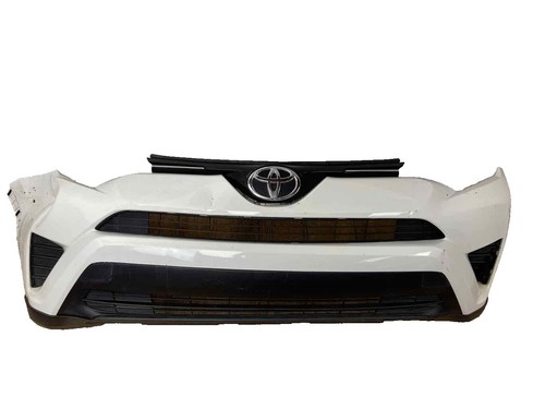 5211933929 Genuine Toyota COVER, FRONT BUMPER 52119-33929 | eBay