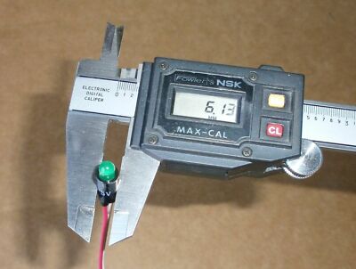 1651240211505 | RAFI Indicatore Di Segnale Con Collare Rotondo Trasparente Fisso Verde Rafi 1651240211505 - Foto 9