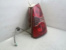 Hyundai Atos Prime Rückleuchte Schlussleuchte rechts hinten 1,1 G4HG BJ2006