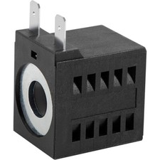 1022596 Solenoid Coil Hydraulic Power Unit Lift Dump 12V 16W Valve Stem 08 80 98