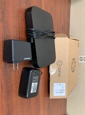 OOMA OFFICE Base Station BUSINESS PHONE VOIP SYSTEM - with Transfer 