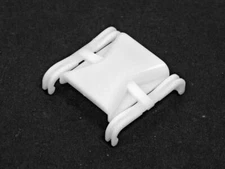 For 2001-2003 BMW 530i Window Regulator Clip Genuine 46678VYVW 2002