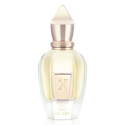 Xerjoff Unisex Shooting Stars Cruz Del Sur I EDP Spray 1.7 oz Fragrances