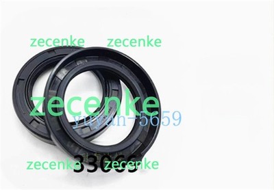 1PCS NEW for NOK servo motor skeleton oil seal BH6656E #zv