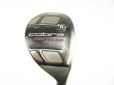 Cobra Baffler T-Rail 3/H Hybrid w/ Graphite Regular