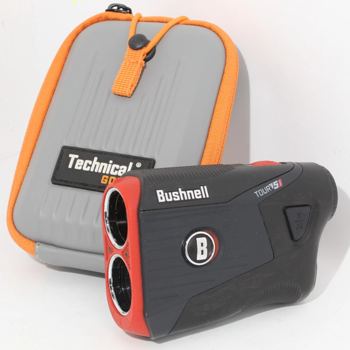 Bushnell Tour V3 Slope Edition for sale | eBay