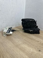 BMW 7 G11 G12 2017 Vorne links T�rschloss vorne 2581891 BUW427