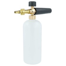 Lancia schiuma per Bosch Advance Aquatak 160 AQT 33-11 AQT 33-10 idropulitrice