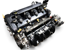 Mercury Milan 2006 2007 2008 2009 2.3l 4cyl Vvt Engine L3ve Motor Jdm L3 4526