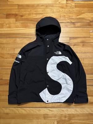 Size M - Supreme The North Face S Mountain Light Jacket