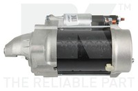Anlasser Starter 1.7 Kw FüR Mercedes-Benz Vito Mixto 114 Cdi 116 119 Bluetec