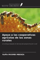 Ruffin Mvumbi Mbenza | Apoyo A Las Cooperativas AgríColas De Las Zonas Rurales