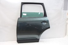Tür hinten links VW TOUAREG I (7L) (10.02-11.06) 7L0833055M Original gebraucht