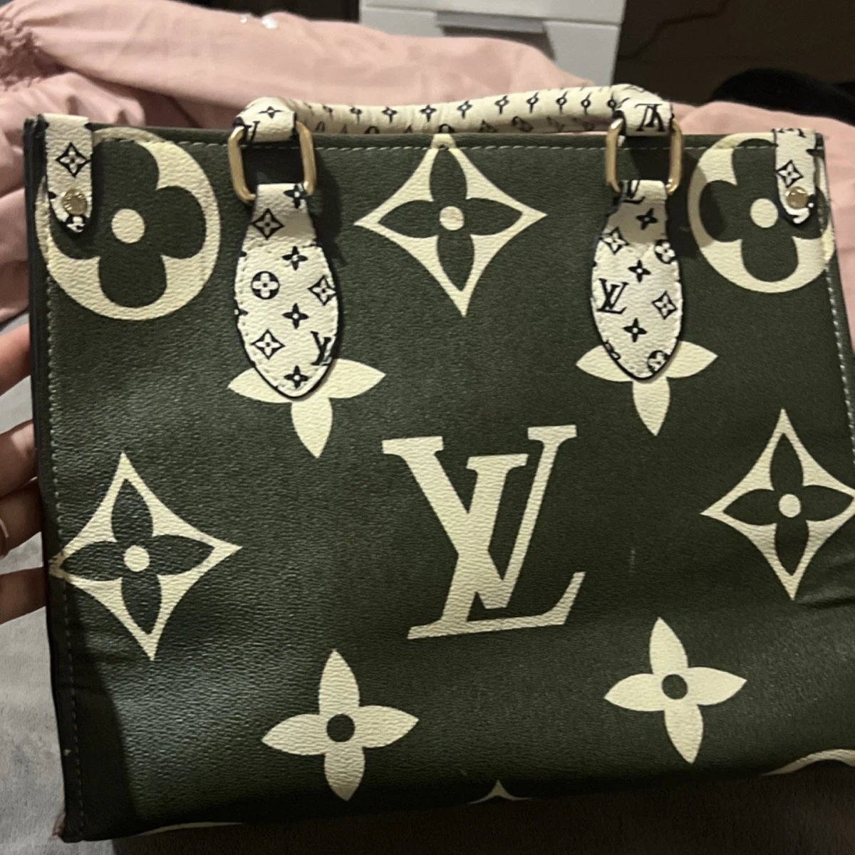 Многоцветный Louis vuitton - огромный выбор по лучшим ценам | eBay