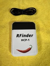 Rfinder  Hcp – 1  Chili Pepper Quad Band Ham Radio Hotspot
