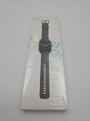 #ad New IDW13 White Band Waterproof Touch Screen Digital Sports Smart Watch $19.95