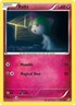 Ralts Common XY - Ancient Origins 52/98 NM Pokemon TCG