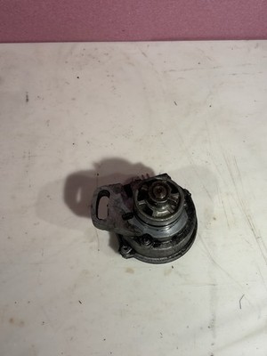 DAMAGED PLUG Mazda OEM 1990-1993 Cam Angle Camshaft Position Sensor 1.6L CAS