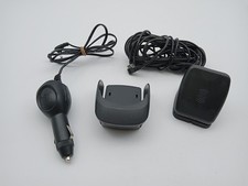 Delphi XM2Go Satellite XM Radio Cradle Base Antenna 12v Charger NO Receiver