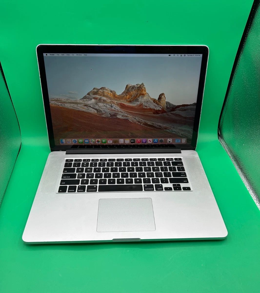 2014 Apple MacBook Pro 16GB Laptops for sale - eBay 2014 Apple MacBook Pro 16GB Laptops for sale - eBay