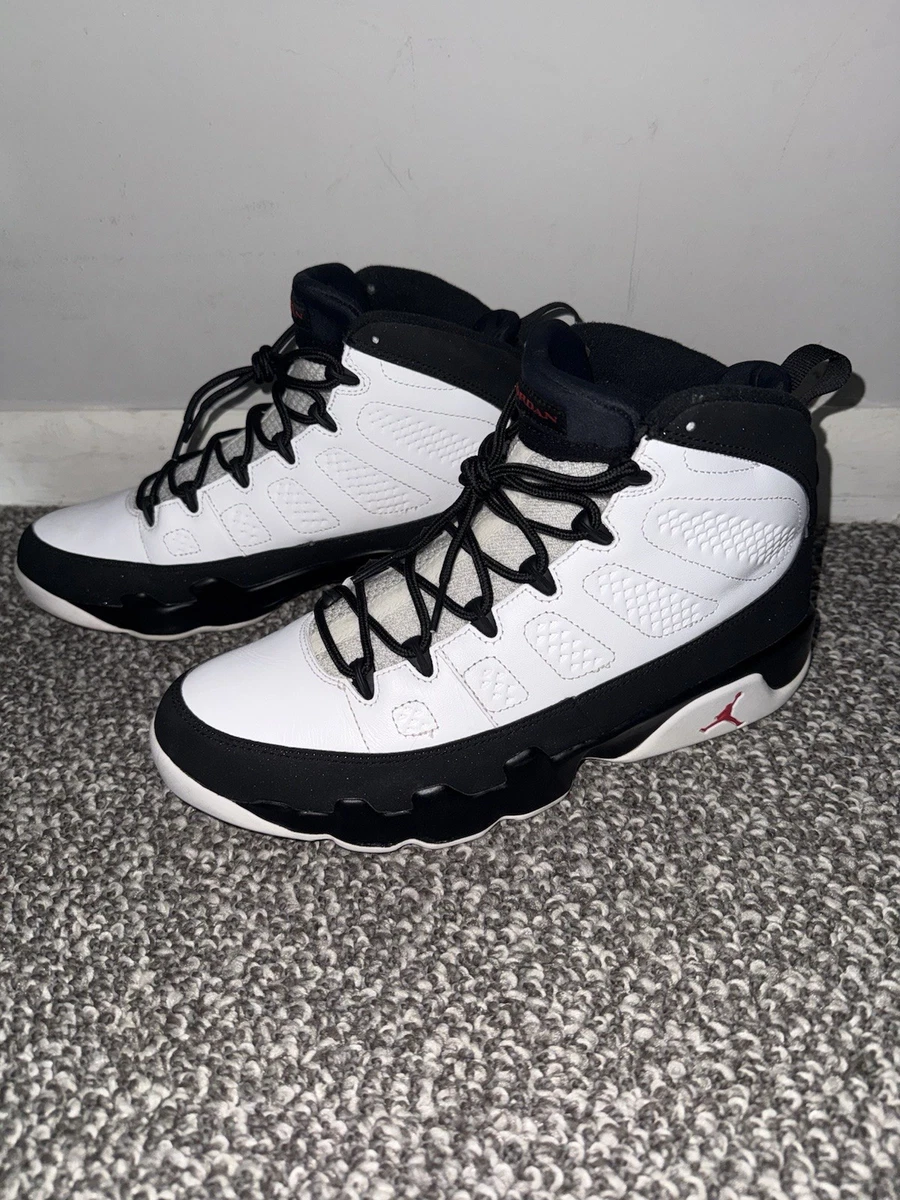 Las mejores ofertas en Jordan 9 Retro Black | eBay