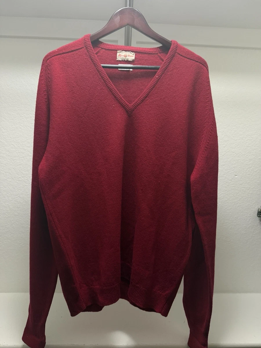 Alan Paine Men's Sweaters for sale - eBay