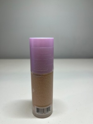 JOAH Crystal Glow Foundation Fair Cool FC010 Peptide Hyaluronic 1.01oz New