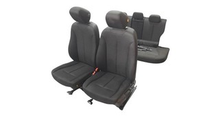 7295060 KOMPLETTES SITZSET / 1361174 FÜR BMW SERIE 3 LIM. F30 318D