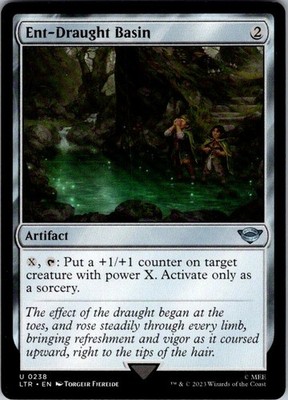 Magic | LTR | Call of the Ring | 79 | Normal | NM