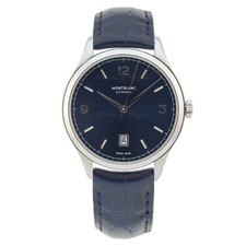 Montblanc Heritage Chronometrie Date Automatic 40 mm 116481 watch