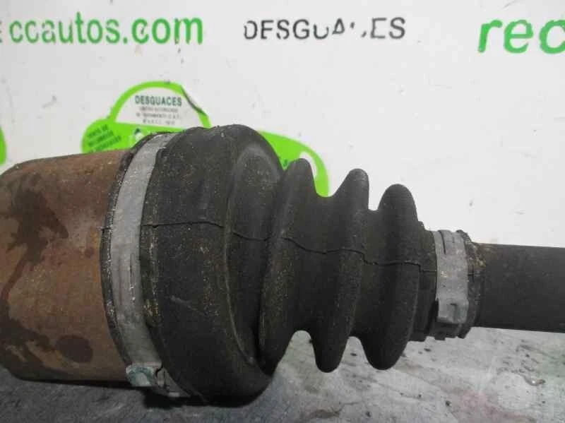 3M513B437DAF transmisión delantera izquierda para FORD FOCUS BERLINA (CAP) 2004 - Imagen 3 de 4