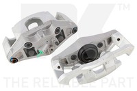 Bremssattel NK 2147335 FüR Audi 4BH Aluminium A6 C5 4B2 4B4 Avant 4B5 4B6 TDI