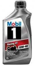 1 RACING 4T FULL SYNTHETIC MOTOR OIL
