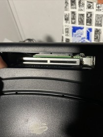 Sega Saturn Gaming System MK-80008A