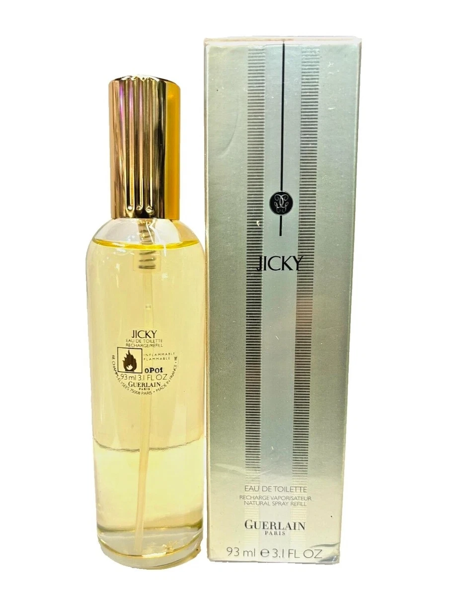 Guerlain Jicky Eau de Toilette for Women for sale | eBay