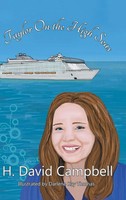 H. David Campbell | Taylor On The High Seas | Buch | Englisch (2019) | Gebunden