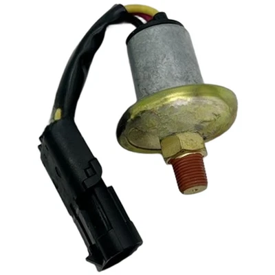 1964960C1 Pressure Switch Sensor for Case Hydraulic Excavation Machinery - Image 1 of 4