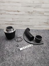 Air Intake Kit 3 Cold Air Intake System Kits Wfilter Aluminum For Rav4 12-18
