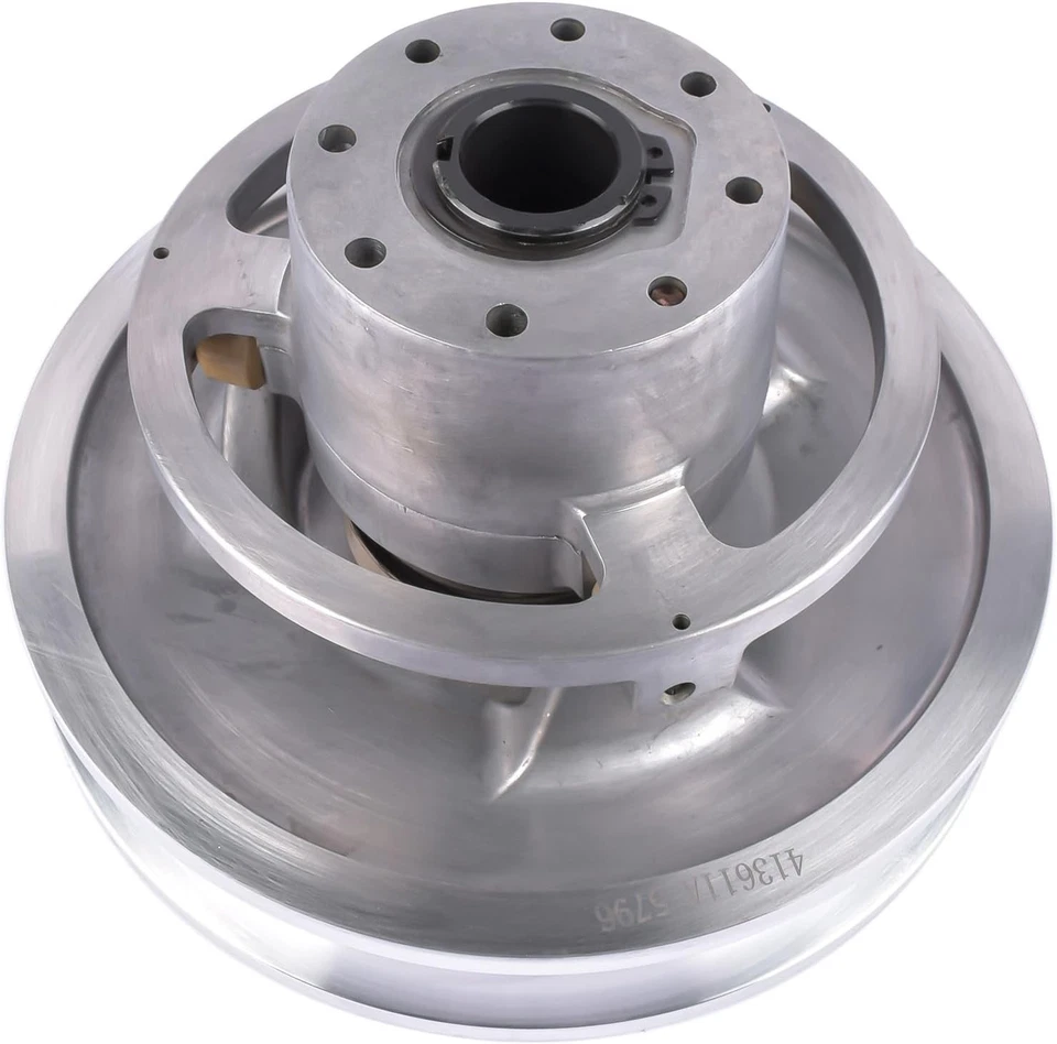 Secondary Driven Clutch Replacement for Arctic Cat HDX 500 Alterra 400 0823-238 - Image 2 of 4