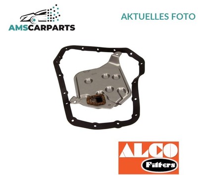 HYDRAULIKFILTER SATZ AUTOMATIK-GETRIEBE TR-074 ALCO FILTER NEU OE QUALITÄT