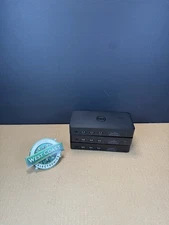 Dell D3100 DisplayLink 4K USB 3.0 UHD Docking Station WITHOUT AC ADAPTER