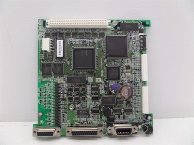 Digital E-MAIN-E Pro-face Control Board