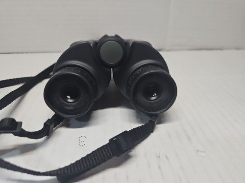 Minolta Compact Binoculars 10x25 5.4 & With Case - Picture 5 of 6