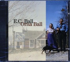 CD EC Ball, Orna Ball - EC Ball With Orna Ball
