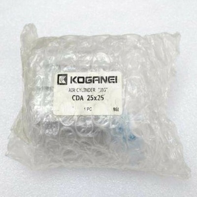 CDA25*25 CDA25X25 For KOGANEI New Cylinder Free Shipping