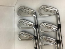 Taylormade Tour Proto Iron Set P 750 TOUR PROTO Flex S