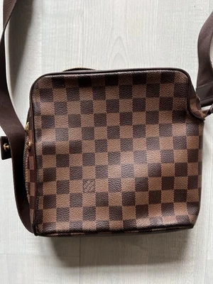 sacoche louis vuitton homme - Photo 1/4