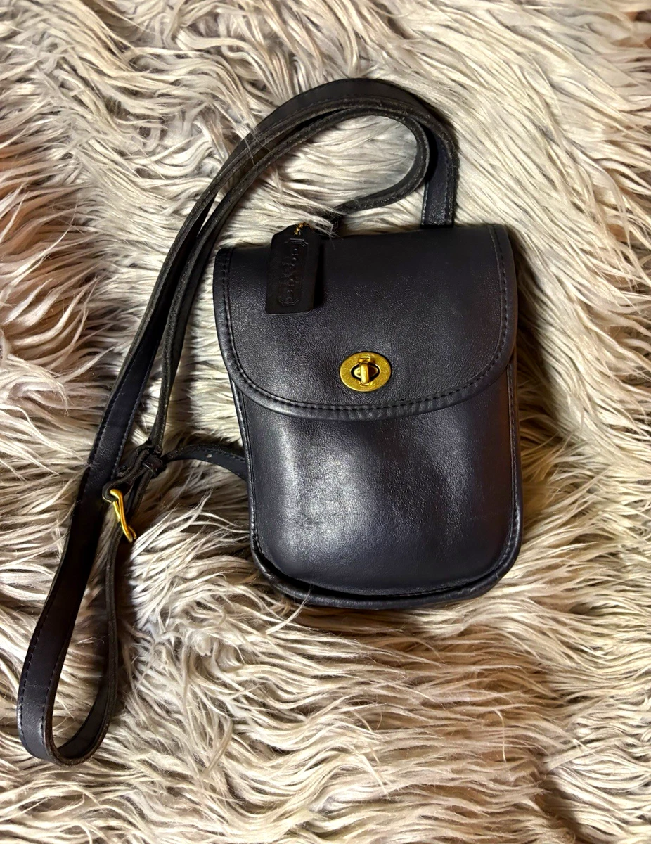 Coach Legacy Turn Lock Bags & Handbags for Women for sale | eBay